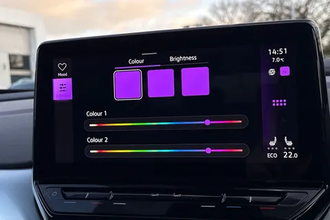 RY72AYP Volkswagen ID.4 109kW Life Pure 52kWh 5dr Auto Thumbnail #29