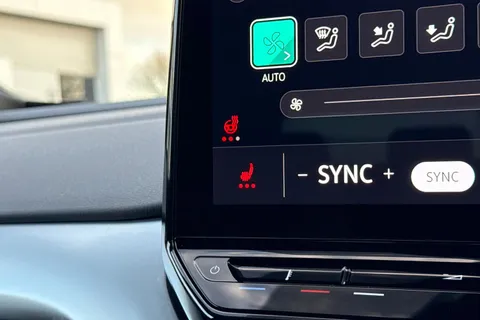 RY72AYP Volkswagen ID.4 109kW Life Pure 52kWh 5dr Auto Thumbnail #33