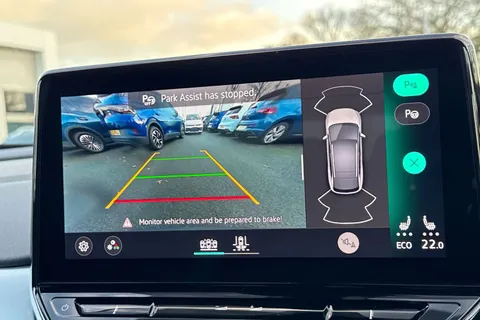 RY72AYP Volkswagen ID.4 109kW Life Pure 52kWh 5dr Auto Thumbnail #34