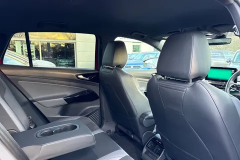 RY72AYP Volkswagen ID.4 109kW Life Pure 52kWh 5dr Auto Thumbnail #37