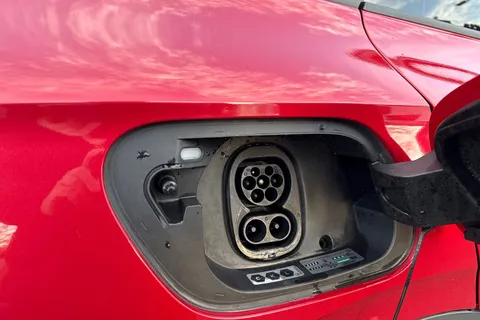 RY72AYP Volkswagen ID.4 109kW Life Pure 52kWh 5dr Auto Thumbnail #40