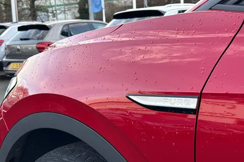 RY72AYP Volkswagen ID.4 109kW Life Pure 52kWh 5dr Auto Thumbnail #41