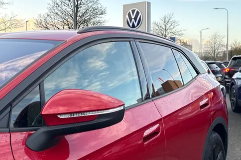 RY72AYP Volkswagen ID.4 109kW Life Pure 52kWh 5dr Auto Thumbnail #42