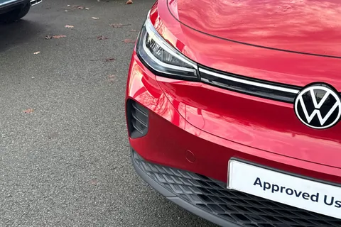 RY72AYP Volkswagen ID.4 109kW Life Pure 52kWh 5dr Auto Thumbnail #43