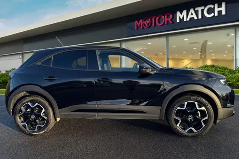 LG73CDD Vauxhall Mokka 1.2 Turbo Ultimate Auto Euro 6 (s/s) 5dr Thumbnail #3