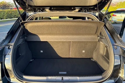 LG73CDD Vauxhall Mokka 1.2 Turbo Ultimate Auto Euro 6 (s/s) 5dr Thumbnail #6