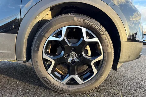 LG73CDD Vauxhall Mokka 1.2 Turbo Ultimate Auto Euro 6 (s/s) 5dr Thumbnail #9