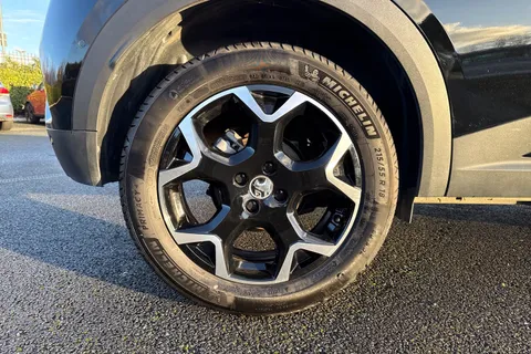 LG73CDD Vauxhall Mokka 1.2 Turbo Ultimate Auto Euro 6 (s/s) 5dr Thumbnail #10