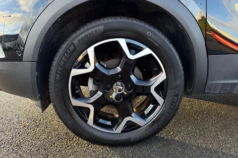 LG73CDD Vauxhall Mokka 1.2 Turbo Ultimate Auto Euro 6 (s/s) 5dr Thumbnail #11