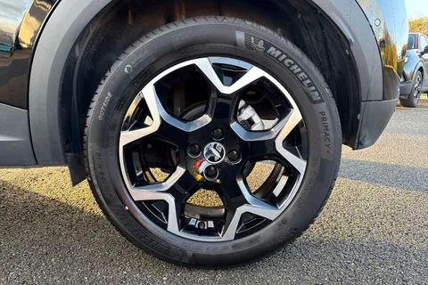 LG73CDD Vauxhall Mokka 1.2 Turbo Ultimate Auto Euro 6 (s/s) 5dr Thumbnail #12