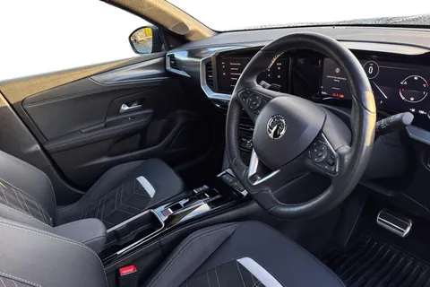 LG73CDD Vauxhall Mokka 1.2 Turbo Ultimate Auto Euro 6 (s/s) 5dr Thumbnail #13