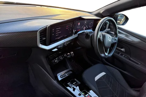 LG73CDD Vauxhall Mokka 1.2 Turbo Ultimate Auto Euro 6 (s/s) 5dr Thumbnail #14