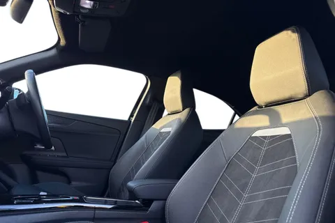 LG73CDD Vauxhall Mokka 1.2 Turbo Ultimate Auto Euro 6 (s/s) 5dr Thumbnail #15