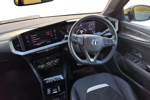 LG73CDD Vauxhall Mokka 1.2 Turbo Ultimate Auto Euro 6 (s/s) 5dr Thumbnail #17