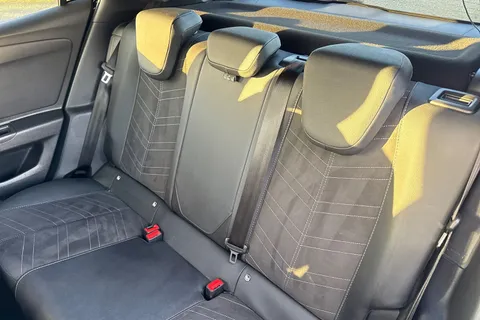 LG73CDD Vauxhall Mokka 1.2 Turbo Ultimate Auto Euro 6 (s/s) 5dr Thumbnail #18