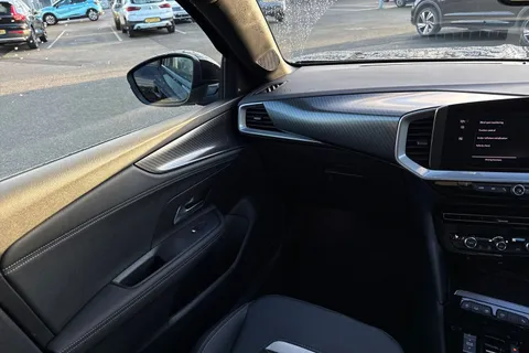 LG73CDD Vauxhall Mokka 1.2 Turbo Ultimate Auto Euro 6 (s/s) 5dr Thumbnail #19