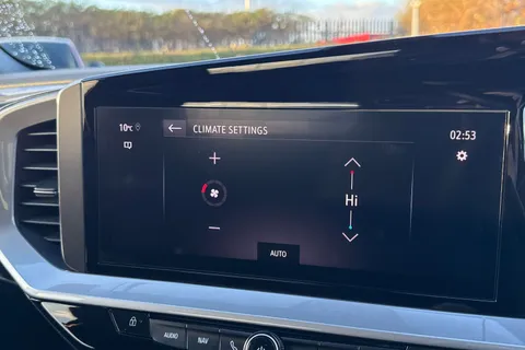 LG73CDD Vauxhall Mokka 1.2 Turbo Ultimate Auto Euro 6 (s/s) 5dr Thumbnail #21