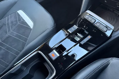 LG73CDD Vauxhall Mokka 1.2 Turbo Ultimate Auto Euro 6 (s/s) 5dr Thumbnail #22