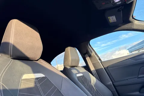 LG73CDD Vauxhall Mokka 1.2 Turbo Ultimate Auto Euro 6 (s/s) 5dr Thumbnail #23