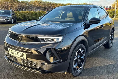 LG73CDD Vauxhall Mokka 1.2 Turbo Ultimate Auto Euro 6 (s/s) 5dr Thumbnail #26