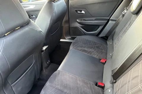 LG73CDD Vauxhall Mokka 1.2 Turbo Ultimate Auto Euro 6 (s/s) 5dr Thumbnail #29