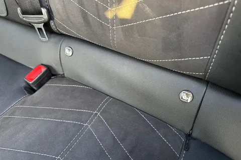 LG73CDD Vauxhall Mokka 1.2 Turbo Ultimate Auto Euro 6 (s/s) 5dr Thumbnail #30