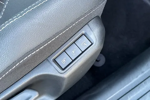 LG73CDD Vauxhall Mokka 1.2 Turbo Ultimate Auto Euro 6 (s/s) 5dr Thumbnail #32