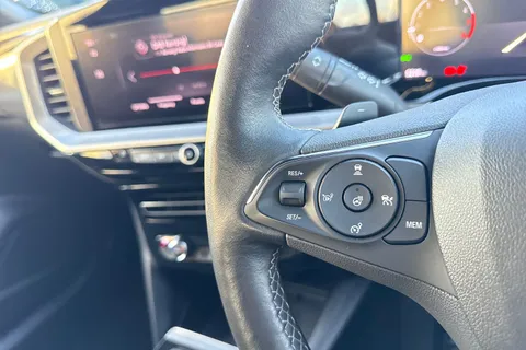 LG73CDD Vauxhall Mokka 1.2 Turbo Ultimate Auto Euro 6 (s/s) 5dr Thumbnail #37