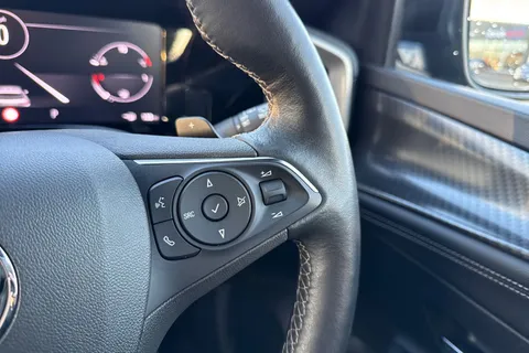 LG73CDD Vauxhall Mokka 1.2 Turbo Ultimate Auto Euro 6 (s/s) 5dr Thumbnail #38