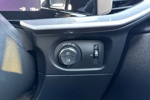 LG73CDD Vauxhall Mokka 1.2 Turbo Ultimate Auto Euro 6 (s/s) 5dr Thumbnail #40