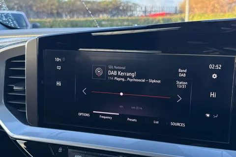 LG73CDD Vauxhall Mokka 1.2 Turbo Ultimate Auto Euro 6 (s/s) 5dr Thumbnail #42