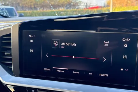 LG73CDD Vauxhall Mokka 1.2 Turbo Ultimate Auto Euro 6 (s/s) 5dr Thumbnail #43