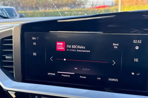 LG73CDD Vauxhall Mokka 1.2 Turbo Ultimate Auto Euro 6 (s/s) 5dr Thumbnail #44