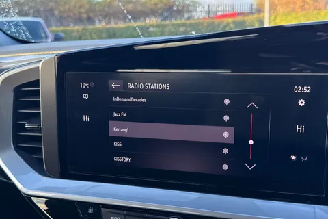 LG73CDD Vauxhall Mokka 1.2 Turbo Ultimate Auto Euro 6 (s/s) 5dr Thumbnail #45