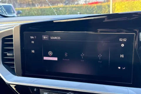 LG73CDD Vauxhall Mokka 1.2 Turbo Ultimate Auto Euro 6 (s/s) 5dr Thumbnail #46