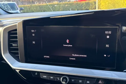 LG73CDD Vauxhall Mokka 1.2 Turbo Ultimate Auto Euro 6 (s/s) 5dr Thumbnail #47