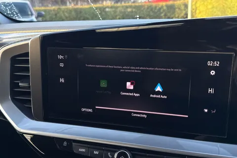 LG73CDD Vauxhall Mokka 1.2 Turbo Ultimate Auto Euro 6 (s/s) 5dr Thumbnail #48