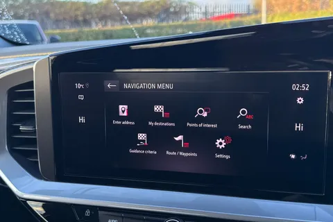 LG73CDD Vauxhall Mokka 1.2 Turbo Ultimate Auto Euro 6 (s/s) 5dr Thumbnail #49