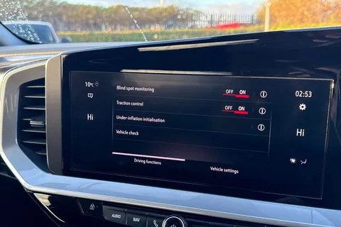 LG73CDD Vauxhall Mokka 1.2 Turbo Ultimate Auto Euro 6 (s/s) 5dr Thumbnail #50