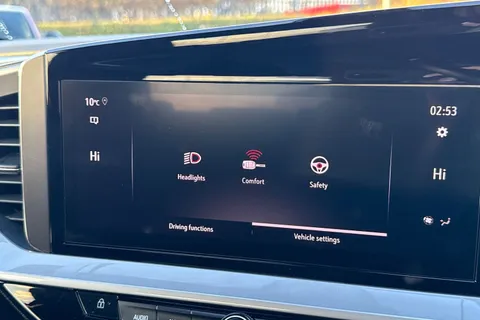 LG73CDD Vauxhall Mokka 1.2 Turbo Ultimate Auto Euro 6 (s/s) 5dr Thumbnail #51