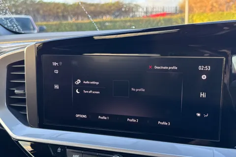 LG73CDD Vauxhall Mokka 1.2 Turbo Ultimate Auto Euro 6 (s/s) 5dr Thumbnail #52