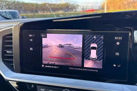 LG73CDD Vauxhall Mokka 1.2 Turbo Ultimate Auto Euro 6 (s/s) 5dr Thumbnail #53