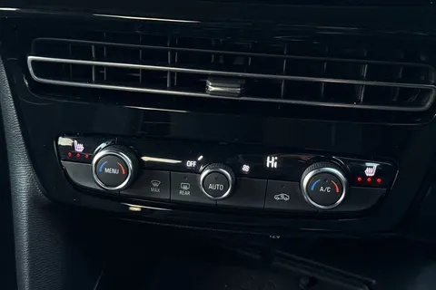 LG73CDD Vauxhall Mokka 1.2 Turbo Ultimate Auto Euro 6 (s/s) 5dr Thumbnail #54