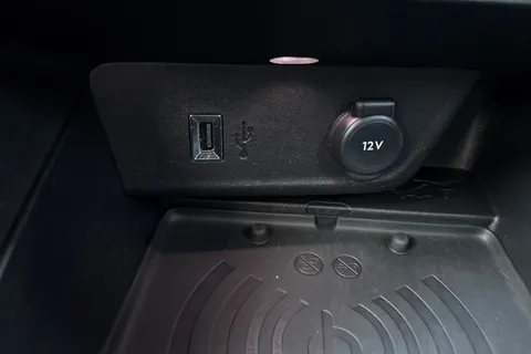 LG73CDD Vauxhall Mokka 1.2 Turbo Ultimate Auto Euro 6 (s/s) 5dr Thumbnail #55