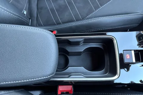 LG73CDD Vauxhall Mokka 1.2 Turbo Ultimate Auto Euro 6 (s/s) 5dr Thumbnail #59