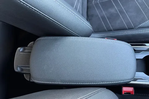 LG73CDD Vauxhall Mokka 1.2 Turbo Ultimate Auto Euro 6 (s/s) 5dr Thumbnail #60