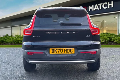 BK70HDG Volvo Xc40 2.0 B4 MHEV Inscription Auto Euro 6 (s/s) 5dr Thumbnail #5