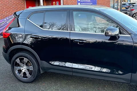 BK70HDG Volvo Xc40 2.0 B4 MHEV Inscription Auto Euro 6 (s/s) 5dr Thumbnail #30