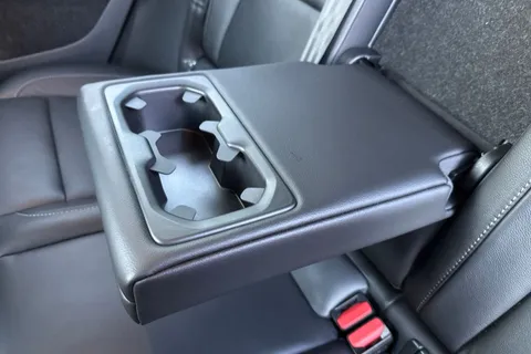 BK70HDG Volvo Xc40 2.0 B4 MHEV Inscription Auto Euro 6 (s/s) 5dr Thumbnail #34