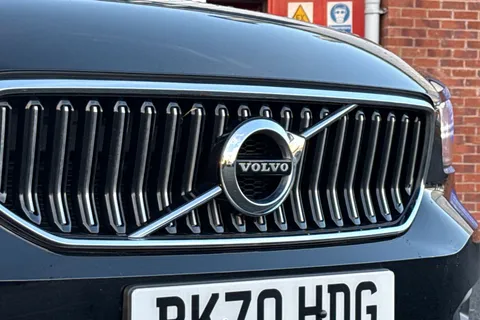 BK70HDG Volvo Xc40 2.0 B4 MHEV Inscription Auto Euro 6 (s/s) 5dr Thumbnail #37